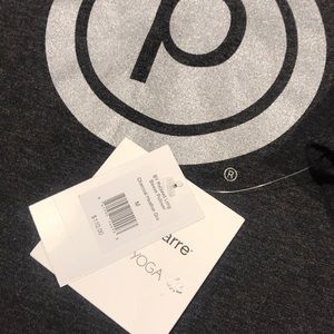 Beyond Yoga Sweaters - BY + Pure Barre pullover Beyond Yoga Sweaters - BY + Pure Barre pullover